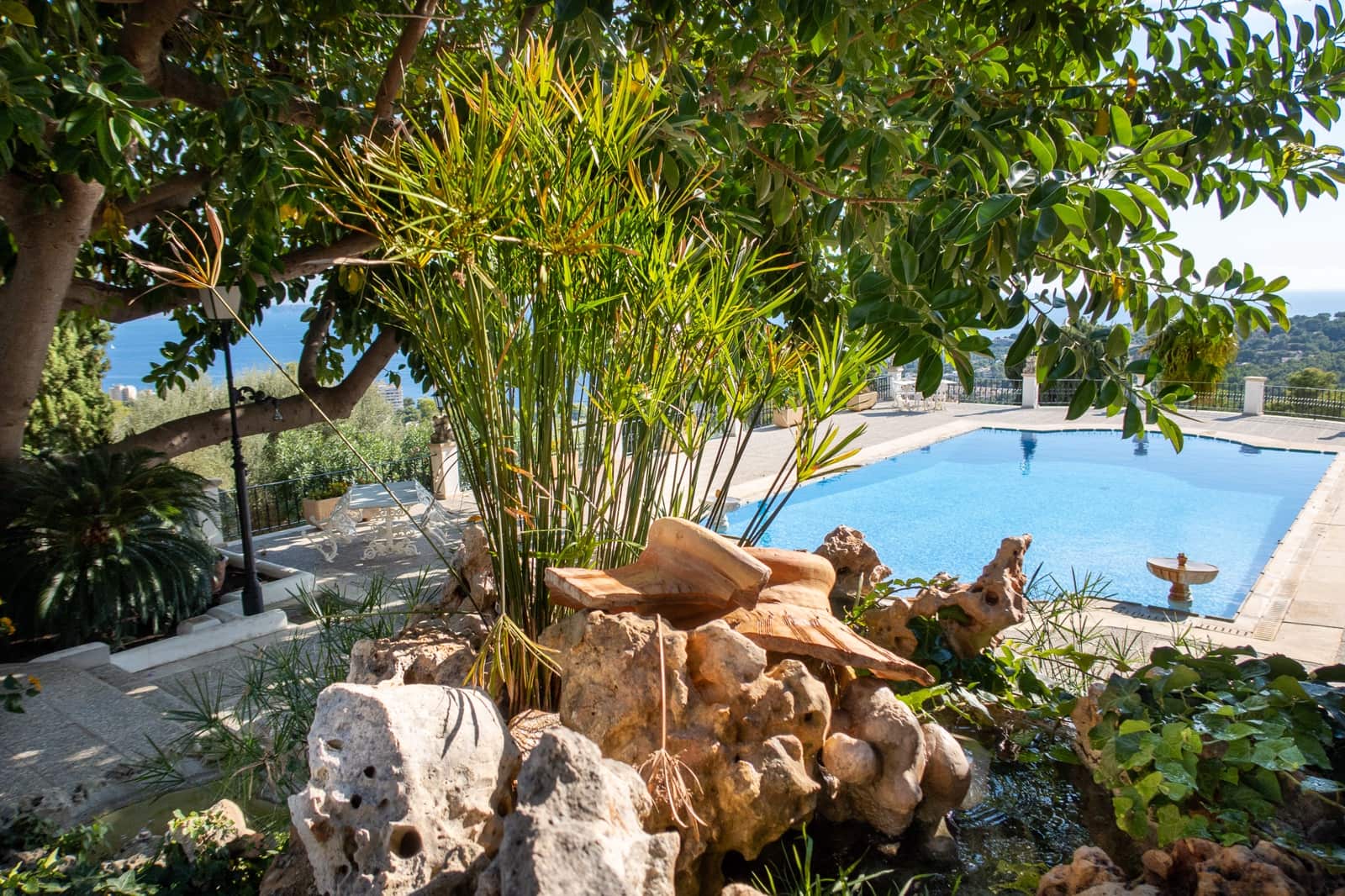 11 makuuhuone Huvila myytävänä paikassa Genova mukana uima-altaan 
autotalli - 12 900 000 € (Ref: 6457200)