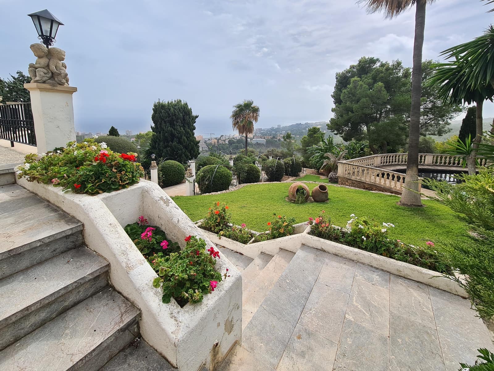 11 makuuhuone Huvila myytävänä paikassa Genova mukana uima-altaan 
autotalli - 12 900 000 € (Ref: 6457200)