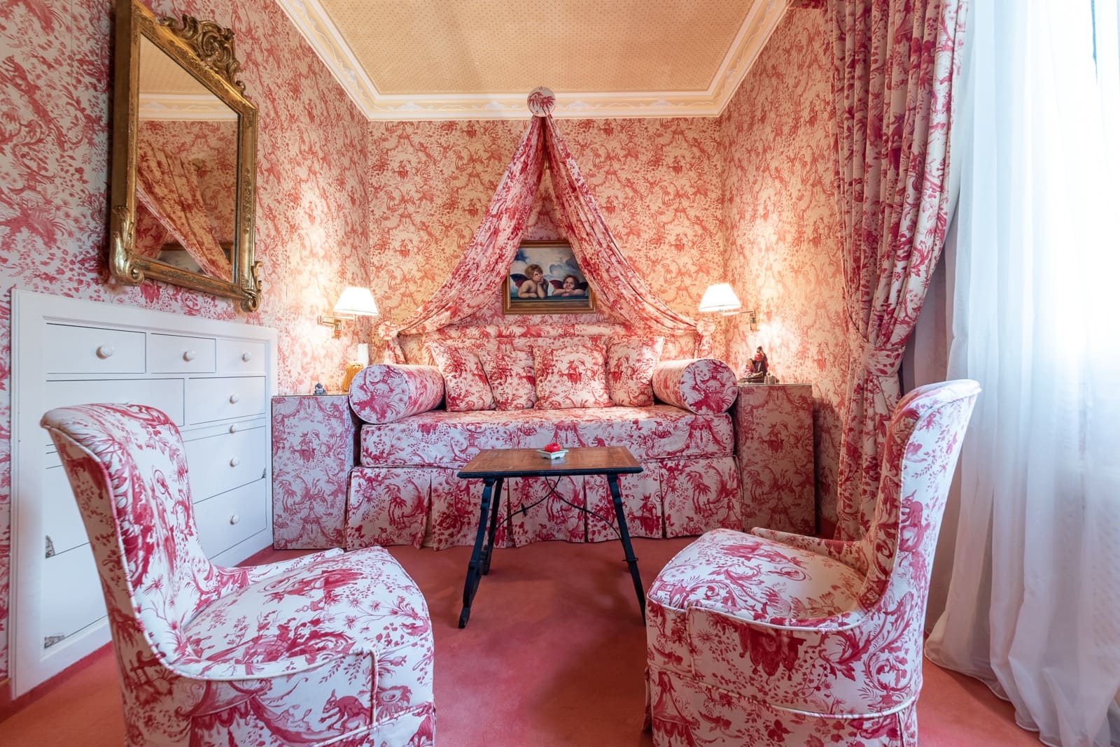 11 makuuhuone Huvila myytävänä paikassa Genova mukana uima-altaan 
autotalli - 12 900 000 € (Ref: 6457200)