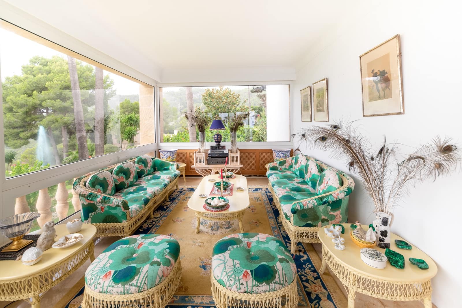 11 makuuhuone Huvila myytävänä paikassa Genova mukana uima-altaan 
autotalli - 12 900 000 € (Ref: 6457200)