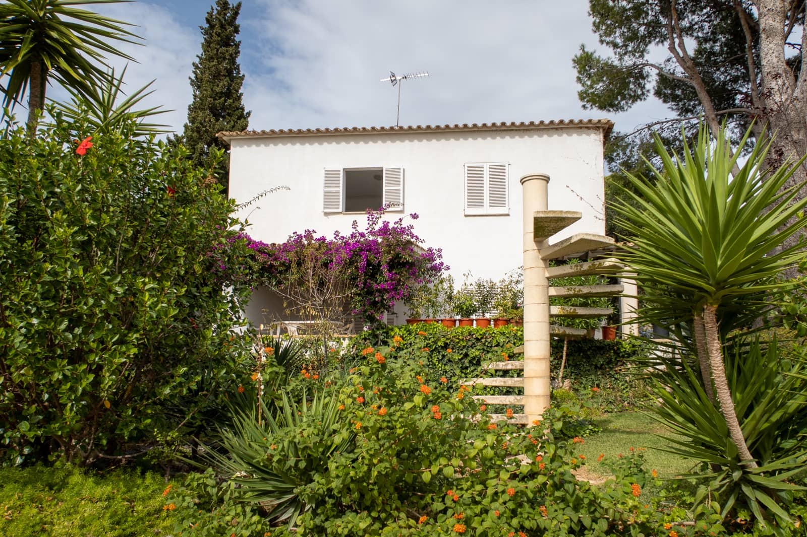 11 makuuhuone Huvila myytävänä paikassa Genova mukana uima-altaan 
autotalli - 12 900 000 € (Ref: 6457200)