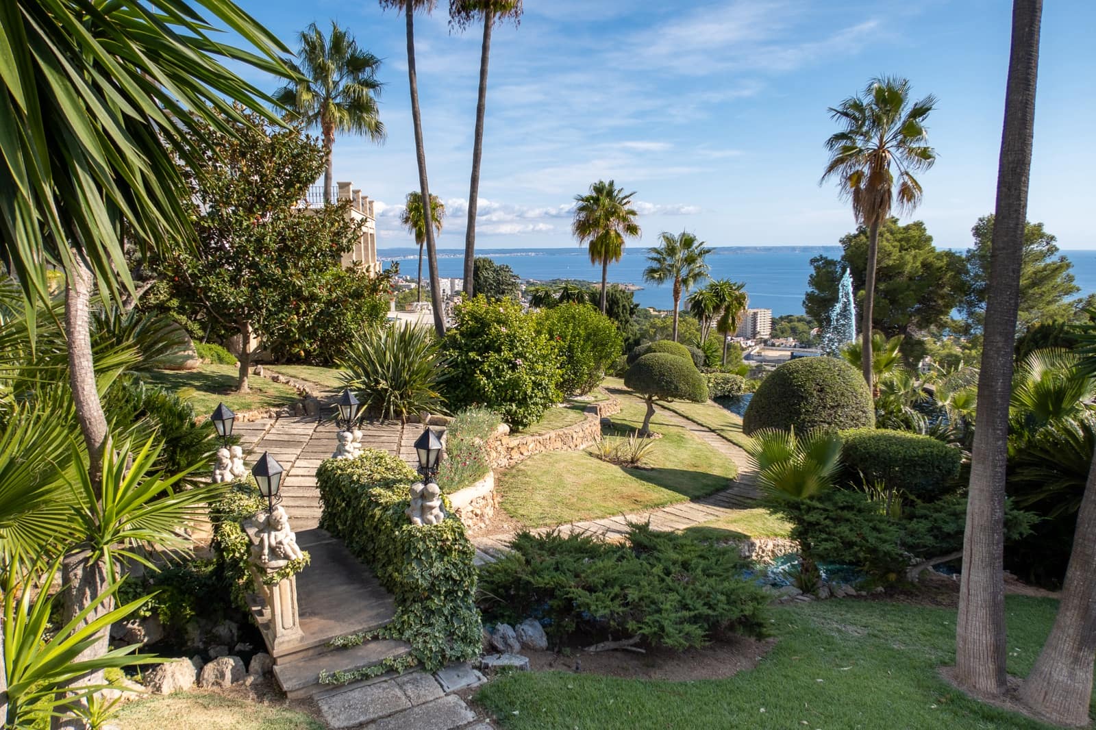 11 makuuhuone Huvila myytävänä paikassa Genova mukana uima-altaan 
autotalli - 12 900 000 € (Ref: 6457200)