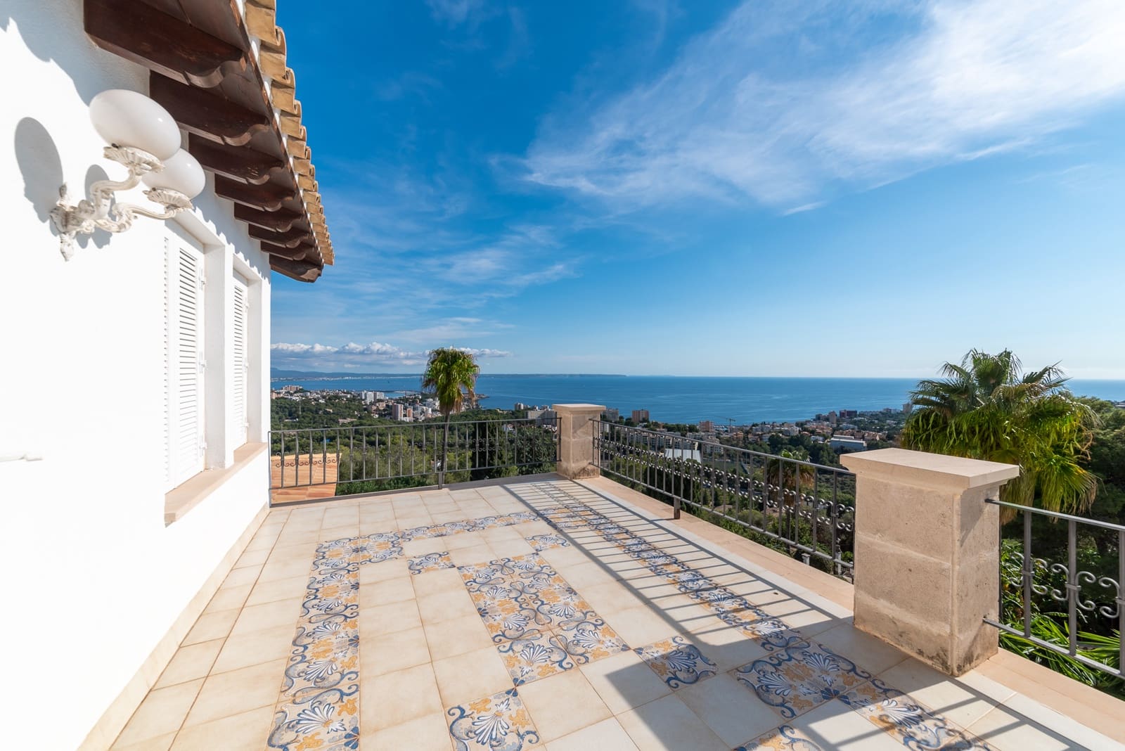 11 makuuhuone Huvila myytävänä paikassa Genova mukana uima-altaan 
autotalli - 12 900 000 € (Ref: 6457200)