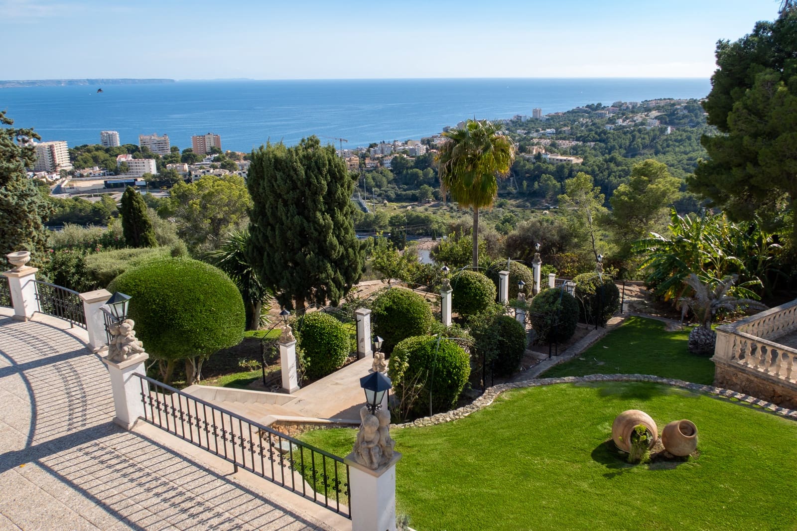 11 makuuhuone Huvila myytävänä paikassa Genova mukana uima-altaan 
autotalli - 12 900 000 € (Ref: 6457200)