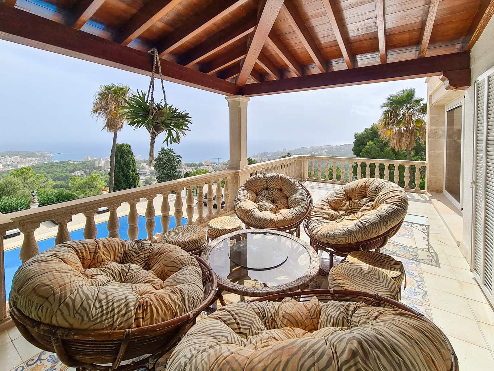 11 makuuhuone Huvila myytävänä paikassa Genova mukana uima-altaan 
autotalli - 12 900 000 € (Ref: 6457200)