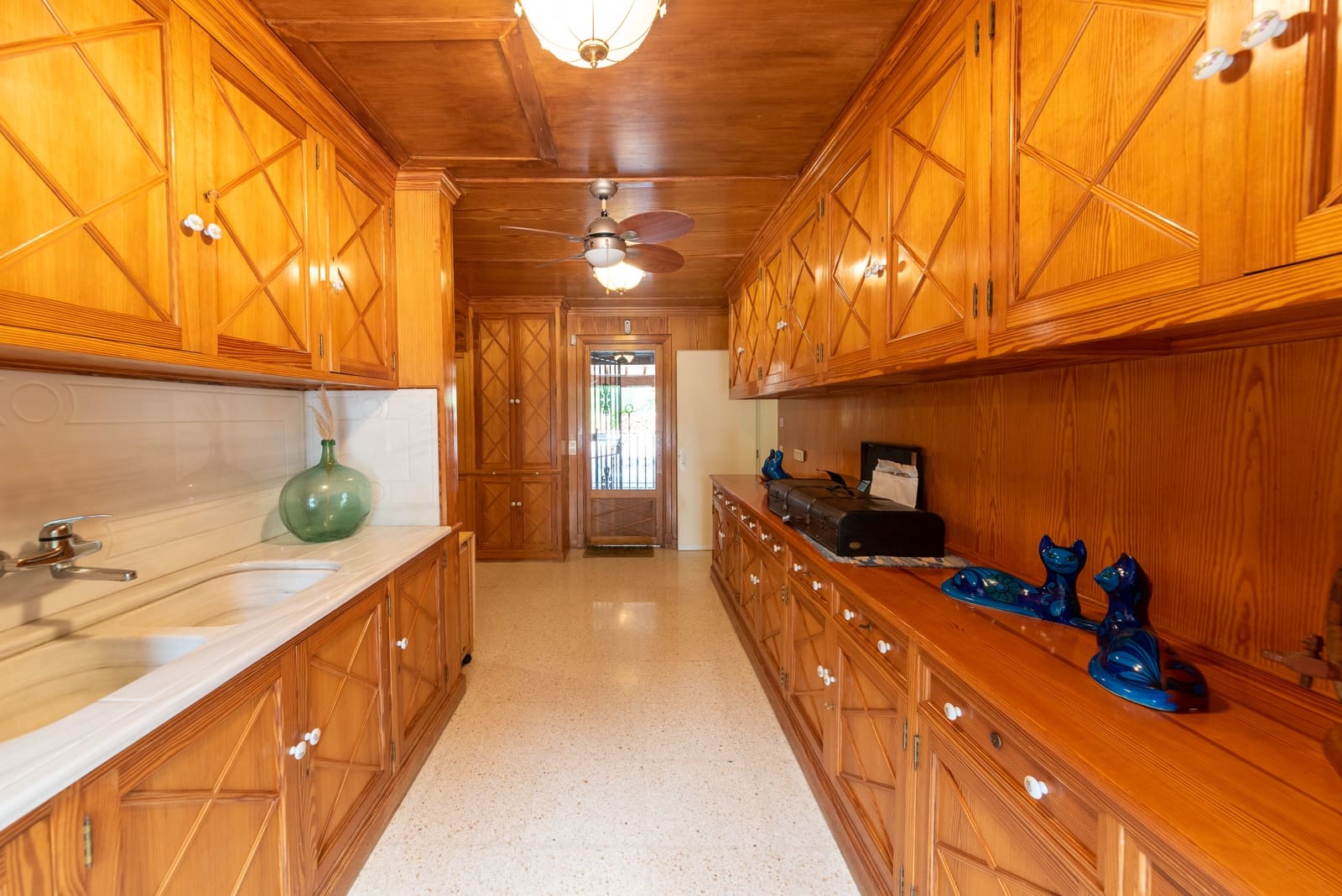 11 makuuhuone Huvila myytävänä paikassa Genova mukana uima-altaan 
autotalli - 12 900 000 € (Ref: 6457200)