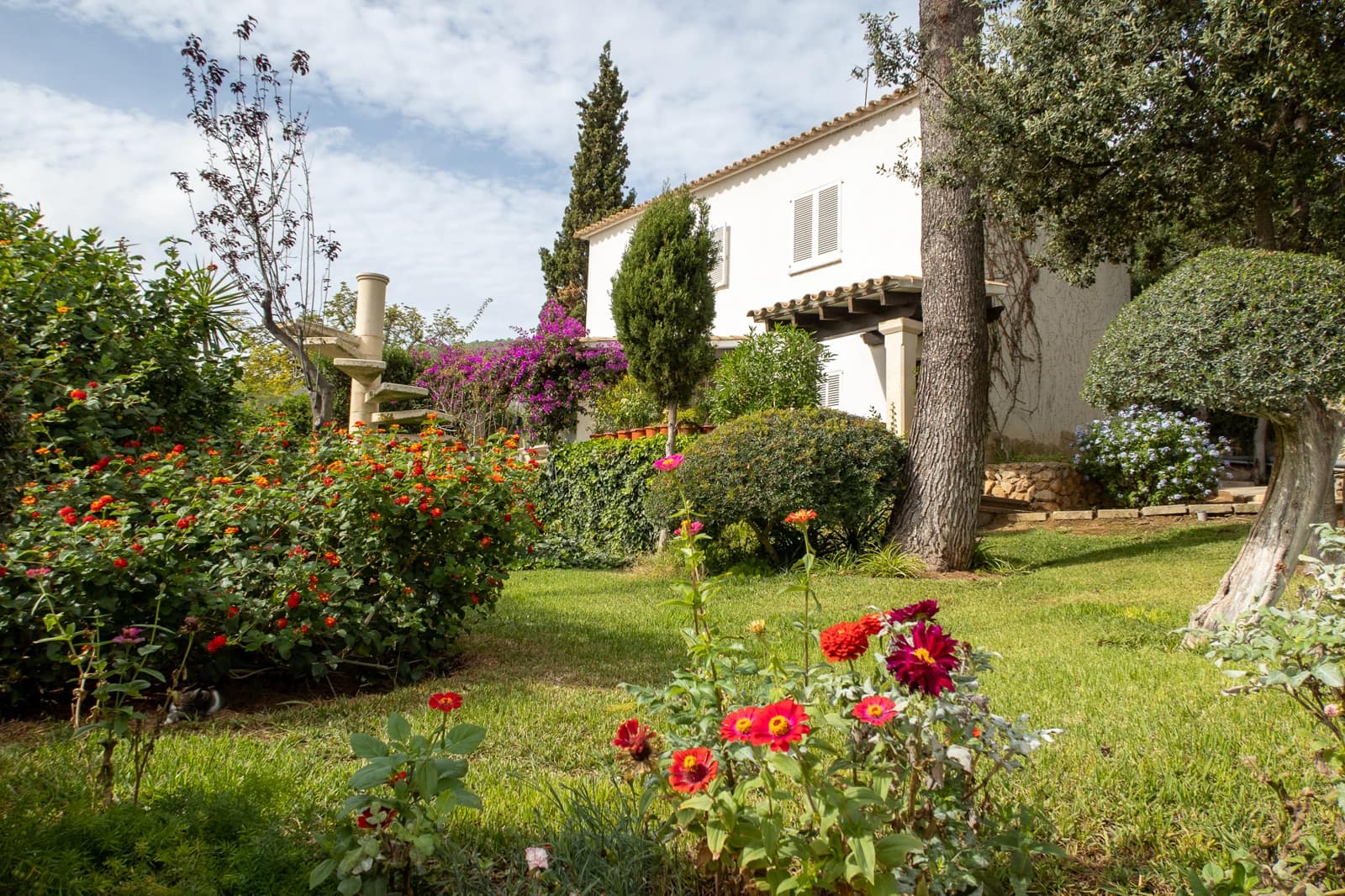 11 makuuhuone Huvila myytävänä paikassa Genova mukana uima-altaan 
autotalli - 12 900 000 € (Ref: 6457200)