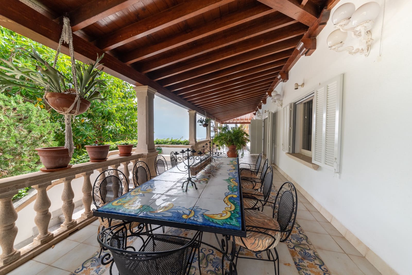 11 makuuhuone Huvila myytävänä paikassa Genova mukana uima-altaan 
autotalli - 12 900 000 € (Ref: 6457200)