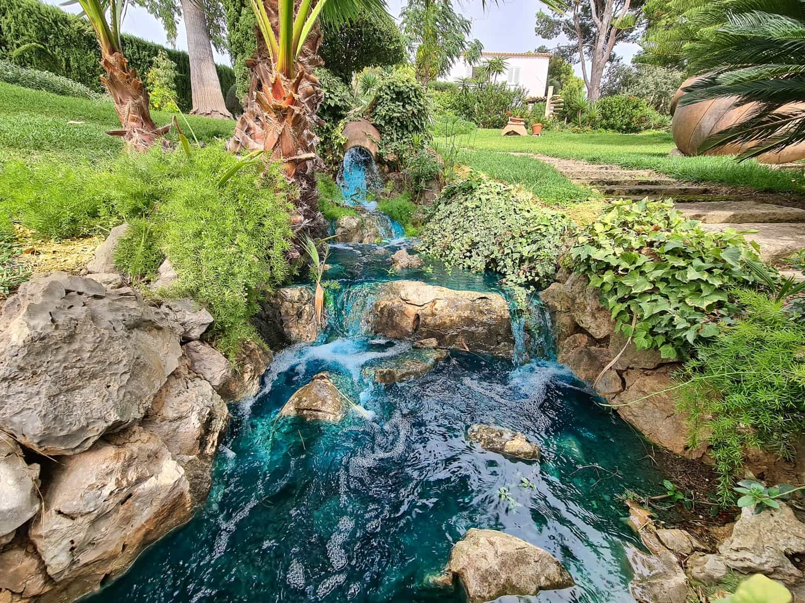 11 makuuhuone Huvila myytävänä paikassa Genova mukana uima-altaan 
autotalli - 12 900 000 € (Ref: 6457200)