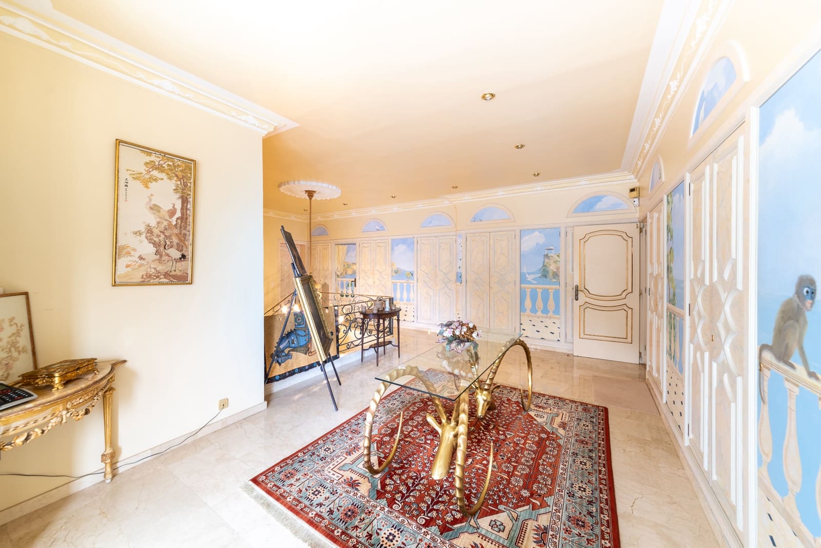 11 makuuhuone Huvila myytävänä paikassa Genova mukana uima-altaan 
autotalli - 12 900 000 € (Ref: 6457200)