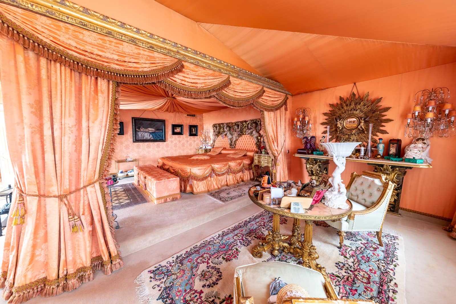 11 makuuhuone Huvila myytävänä paikassa Genova mukana uima-altaan 
autotalli - 12 900 000 € (Ref: 6457200)