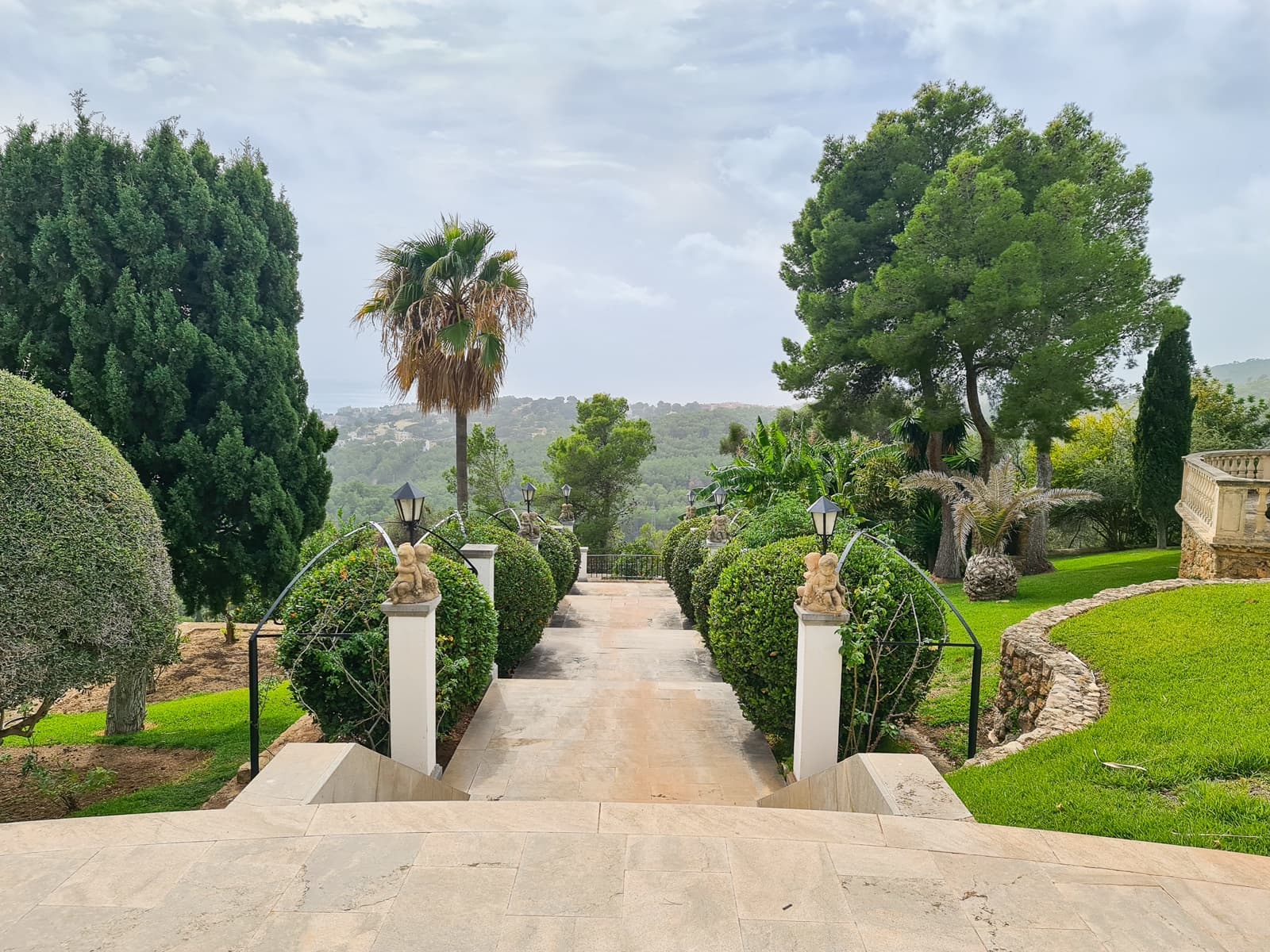 11 makuuhuone Huvila myytävänä paikassa Genova mukana uima-altaan 
autotalli - 12 900 000 € (Ref: 6457200)