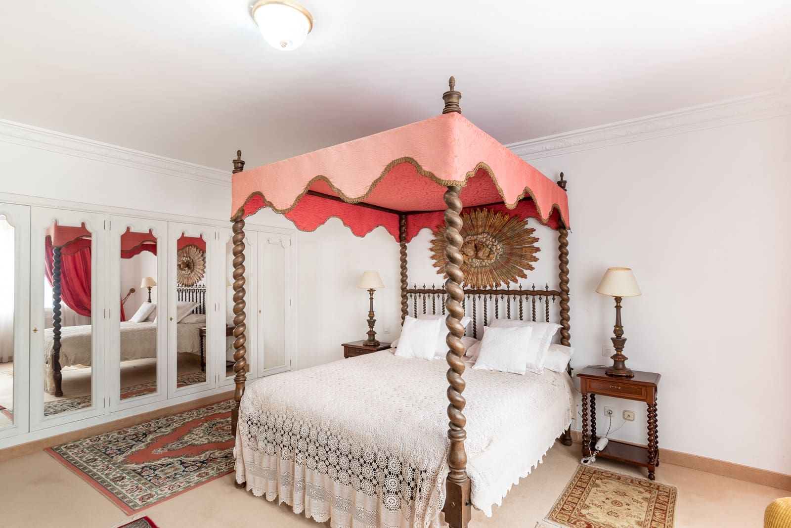 11 makuuhuone Huvila myytävänä paikassa Genova mukana uima-altaan 
autotalli - 12 900 000 € (Ref: 6457200)