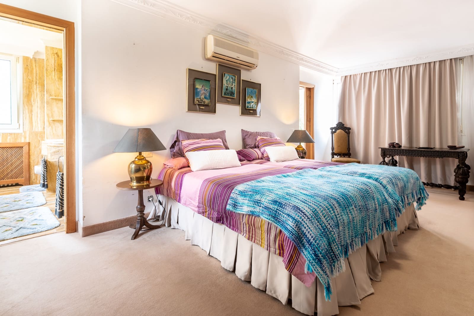 11 makuuhuone Huvila myytävänä paikassa Genova mukana uima-altaan 
autotalli - 12 900 000 € (Ref: 6457200)