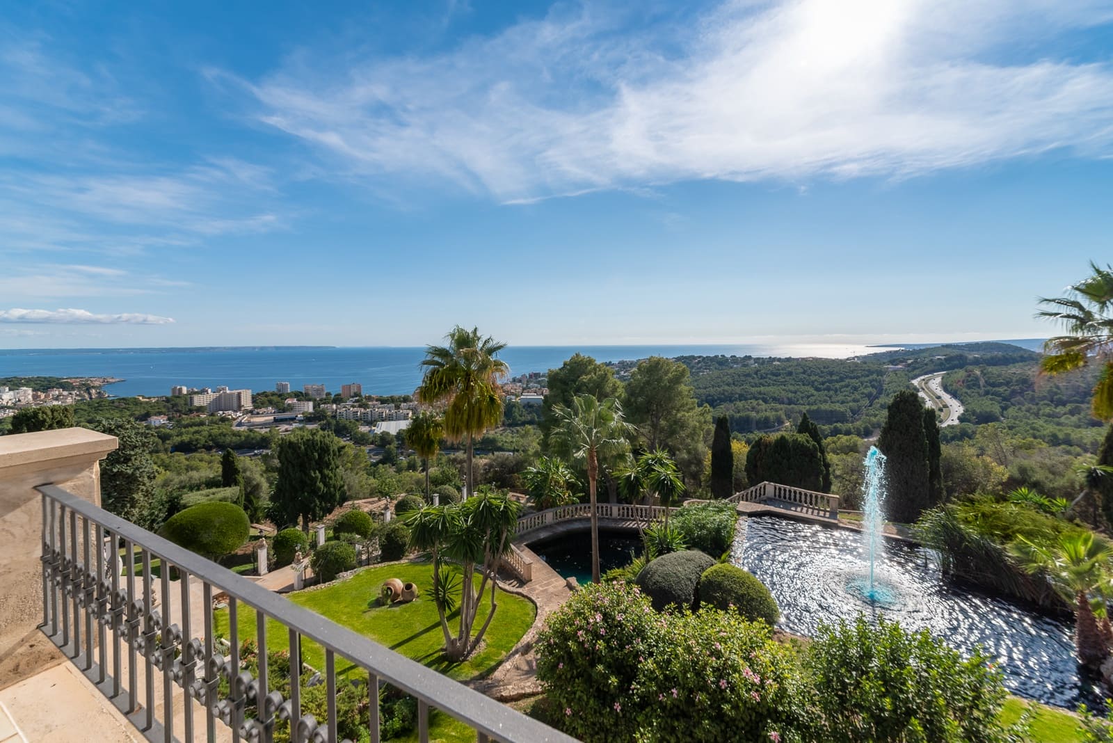 11 makuuhuone Huvila myytävänä paikassa Genova mukana uima-altaan 
autotalli - 12 900 000 € (Ref: 6457200)