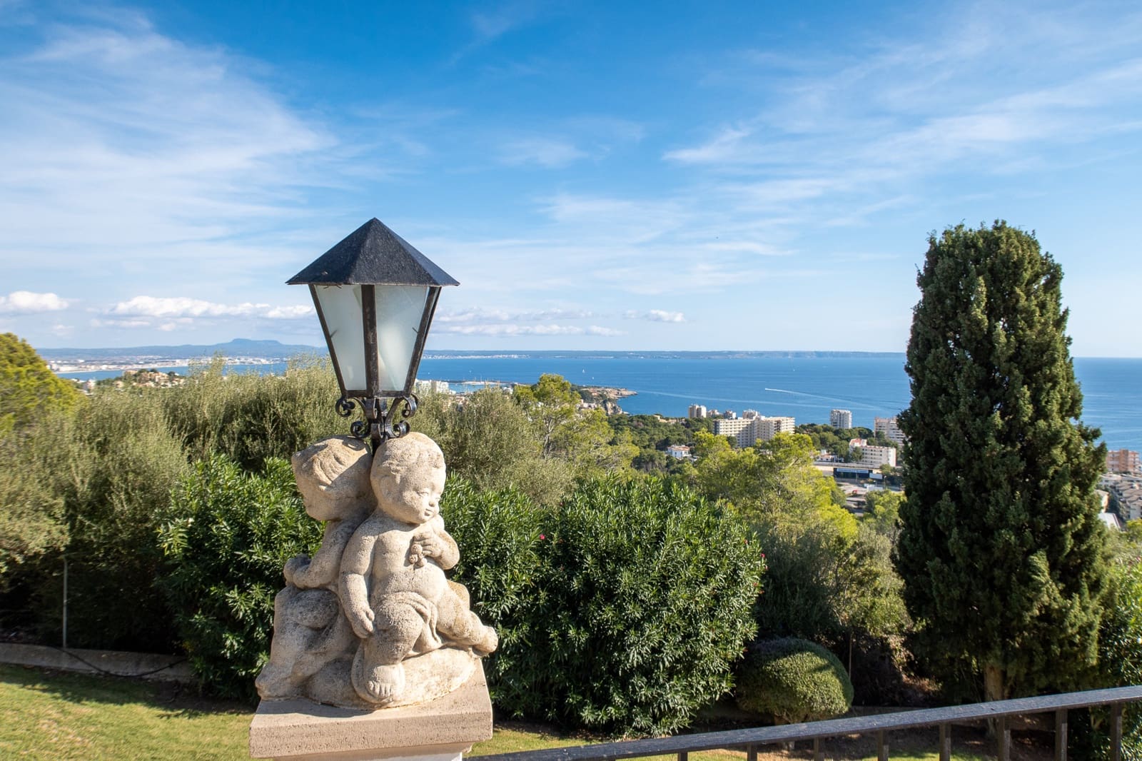 11 makuuhuone Huvila myytävänä paikassa Genova mukana uima-altaan 
autotalli - 12 900 000 € (Ref: 6457200)