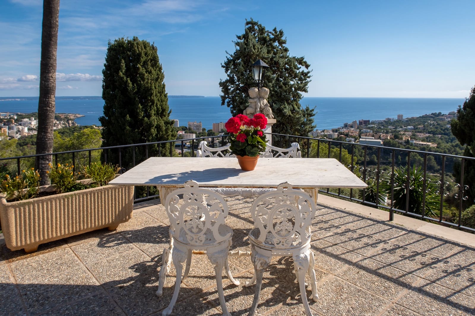 11 makuuhuone Huvila myytävänä paikassa Genova mukana uima-altaan 
autotalli - 12 900 000 € (Ref: 6457200)