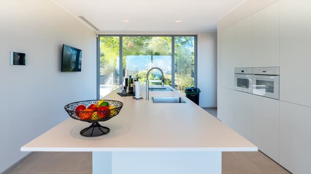 5 Zimmer Villa zu verkaufen in Palmanova, Calvià mit Garage - 4.950.000 € (Ref: 6495184)