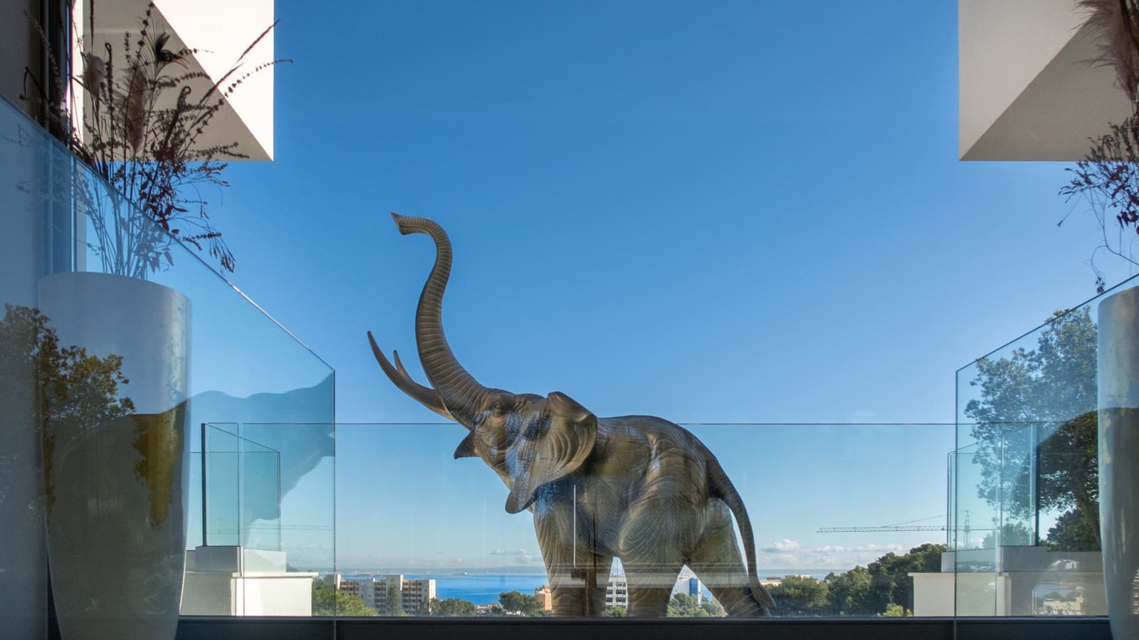 5 soverom Villa til salgs i Palmanova med garasje - € 4 950 000 (Ref: 6495184)