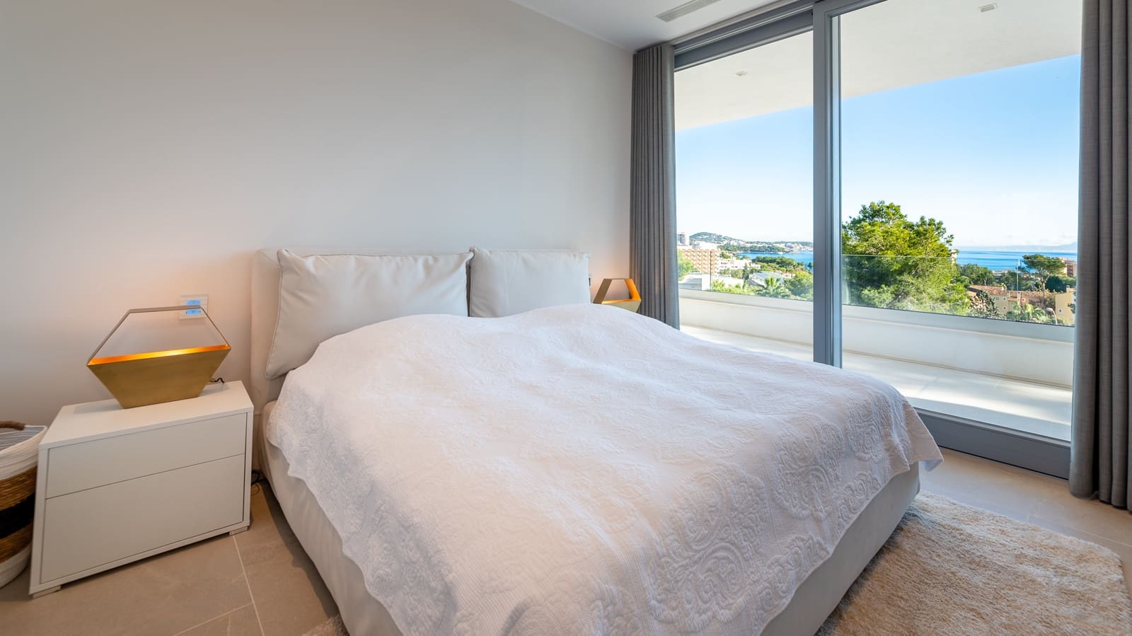 5 soverom Villa til salgs i Palmanova med garasje - € 4 950 000 (Ref: 6495184)