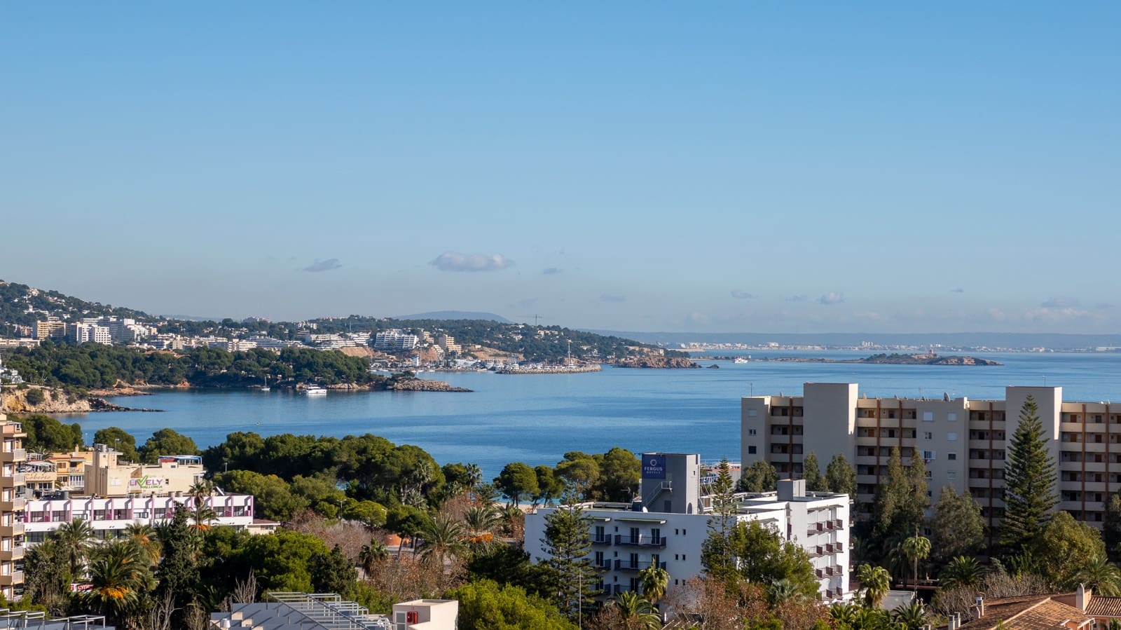 5 soverom Villa til salgs i Palmanova med garasje - € 4 950 000 (Ref: 6495184)