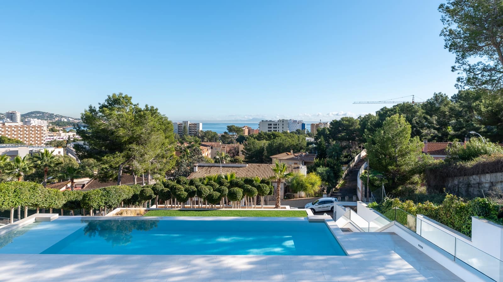 5 soverom Villa til salgs i Palmanova med garasje - € 4 950 000 (Ref: 6495184)