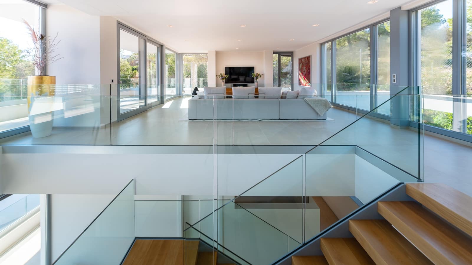 5 soverom Villa til salgs i Palmanova med garasje - € 4 950 000 (Ref: 6495184)