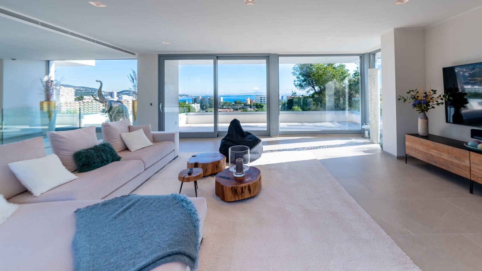 5 soverom Villa til salgs i Palmanova med garasje - € 4 950 000 (Ref: 6495184)