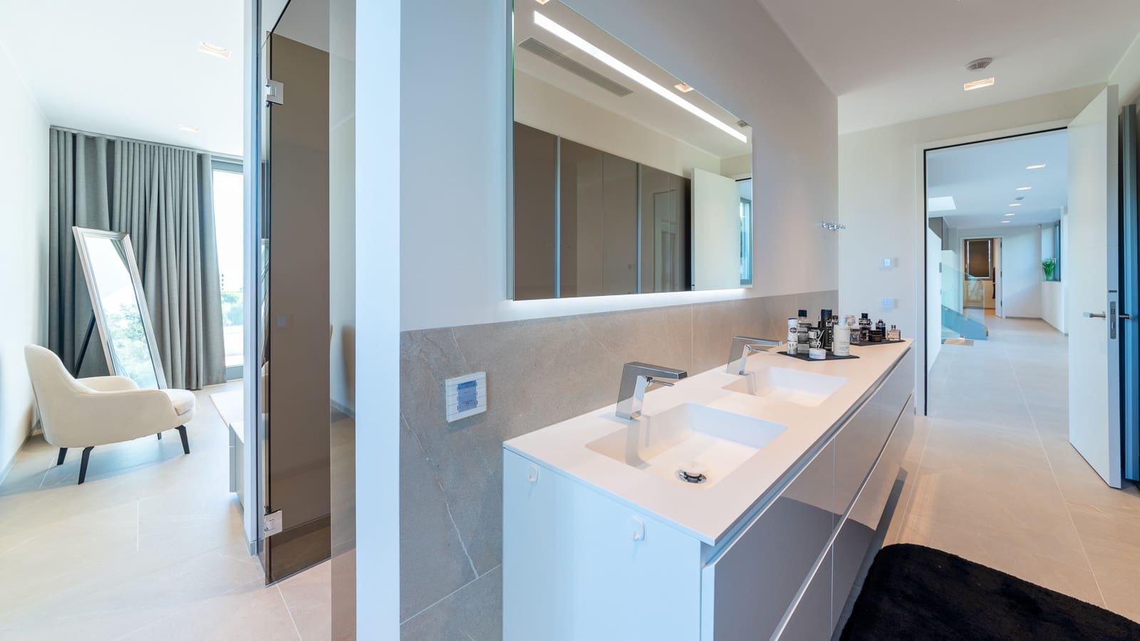 5 soverom Villa til salgs i Palmanova med garasje - € 4 950 000 (Ref: 6495184)