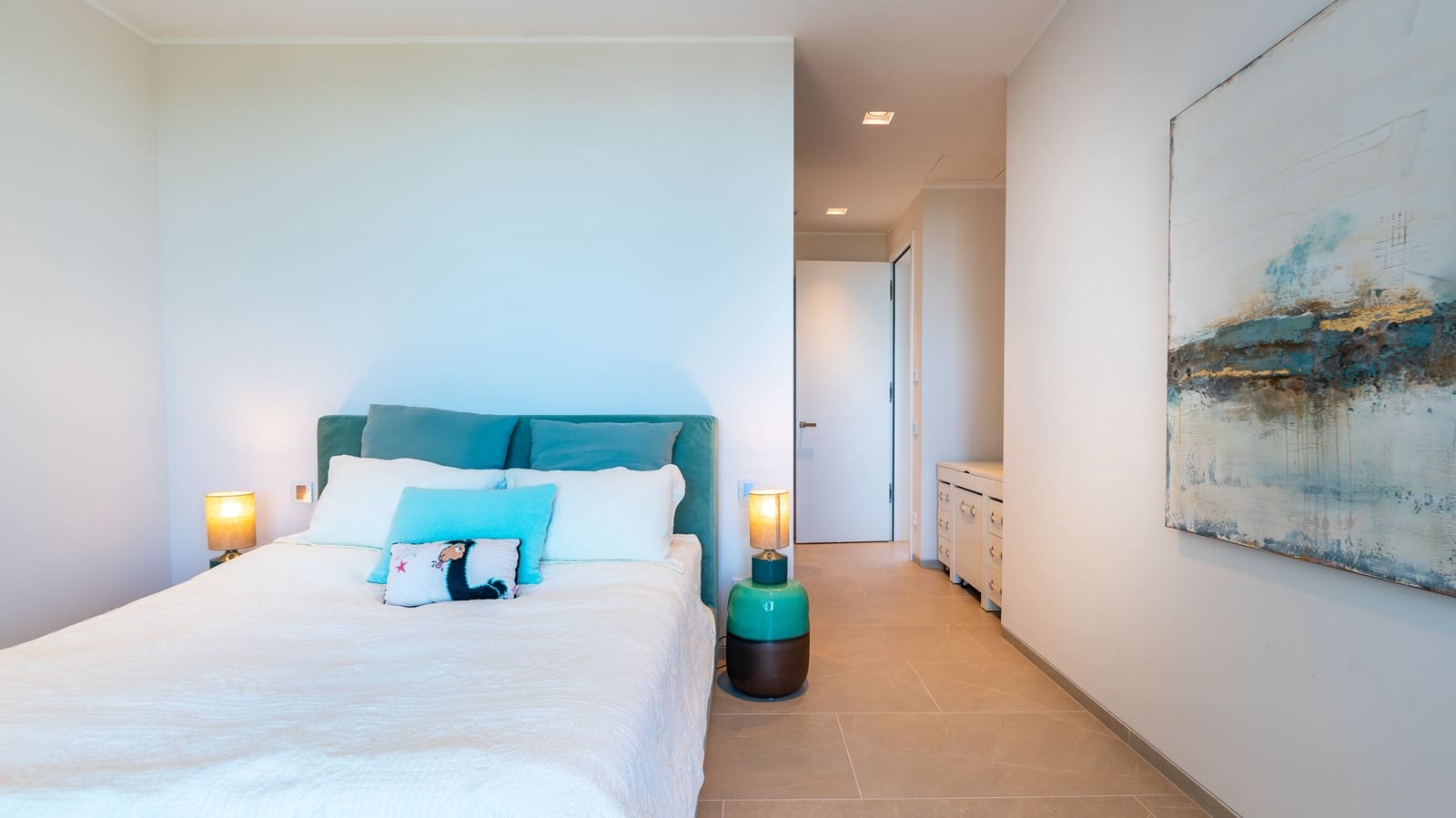 5 soverom Villa til salgs i Palmanova med garasje - € 4 950 000 (Ref: 6495184)