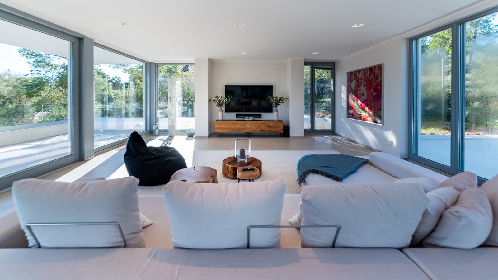 5 soverom Villa til salgs i Palmanova med garasje - € 4 950 000 (Ref: 6495184)