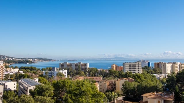 5 Zimmer Villa zu verkaufen in Palmanova, Calvià mit Garage - 4.950.000 € (Ref: 6495184)