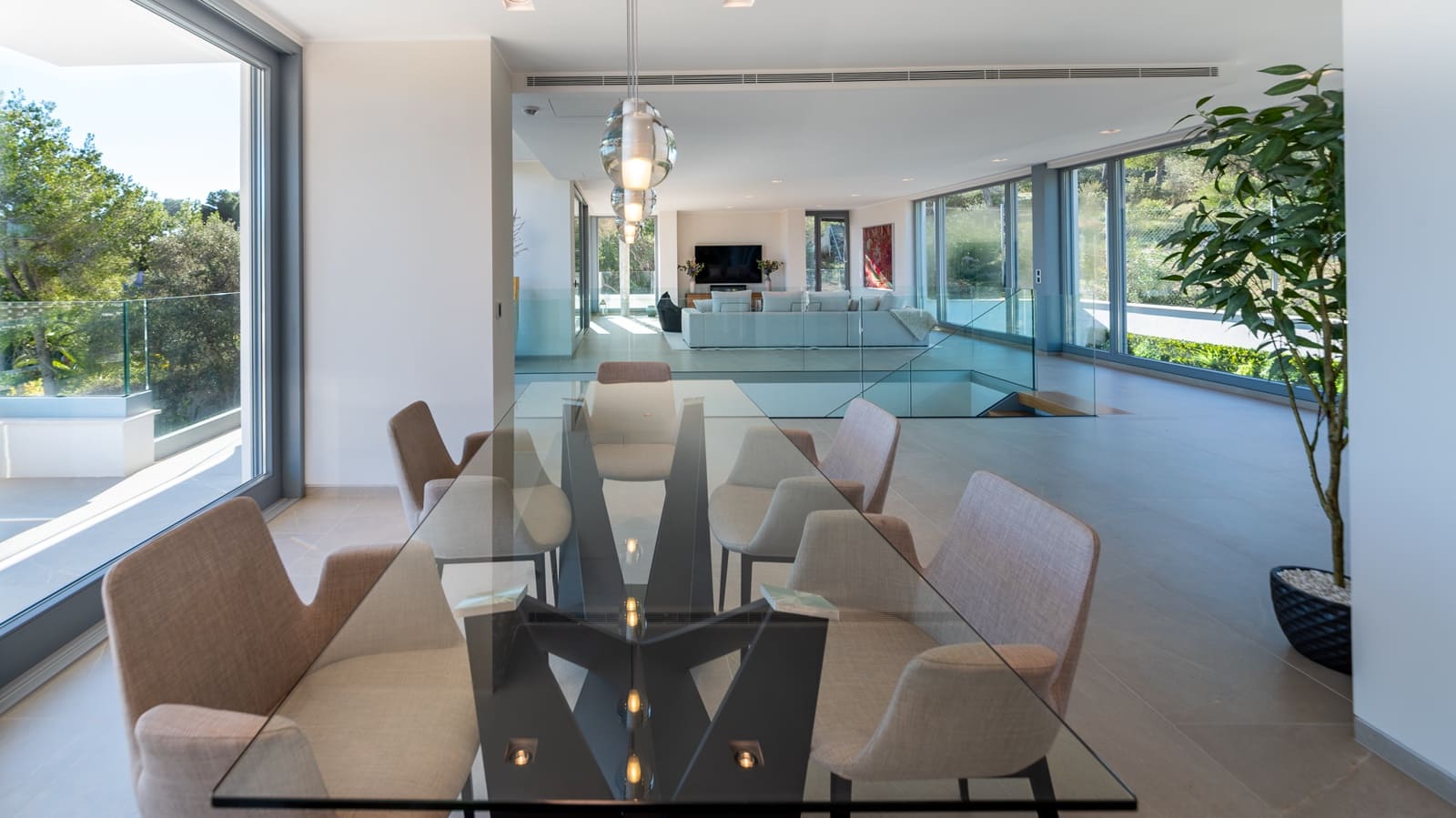 5 soverom Villa til salgs i Palmanova med garasje - € 4 950 000 (Ref: 6495184)