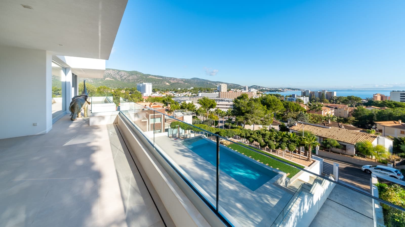 5 soverom Villa til salgs i Palmanova med garasje - € 4 950 000 (Ref: 6495184)