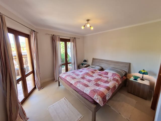 2 soverom Villa til salgs i Es Camp De Mar / El Camp De Mar, Andratx med svømmebasseng garasje - € 1 200 000 (Ref: 6502292)