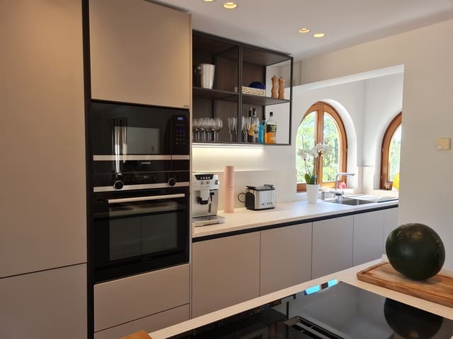 2 soverom Villa til salgs i Es Camp De Mar / El Camp De Mar, Andratx med svømmebasseng garasje - € 1 200 000 (Ref: 6502292)