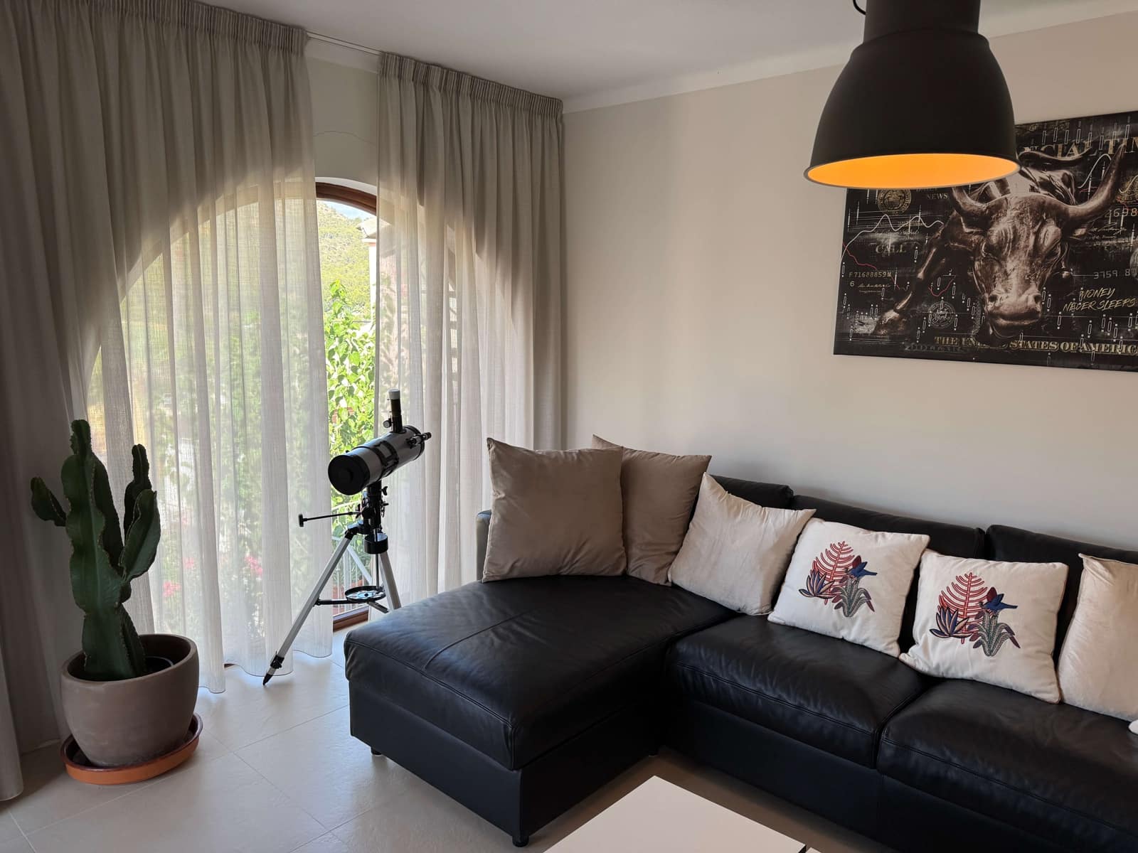 2 soverom Villa til salgs i Es Camp De Mar / El Camp De Mar med svømmebasseng garasje - € 1 200 000 (Ref: 6502292)