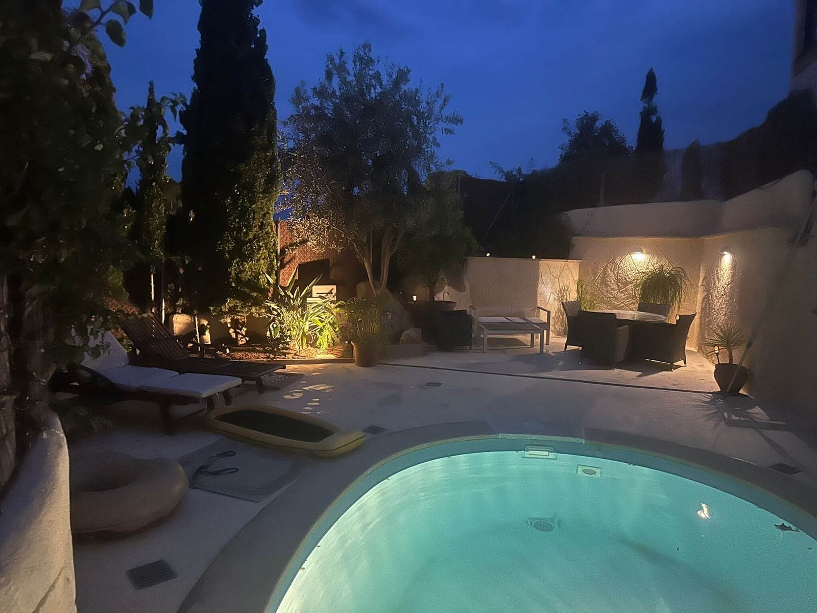 2 soverom Villa til salgs i Es Camp De Mar / El Camp De Mar med svømmebasseng garasje - € 1 200 000 (Ref: 6502292)