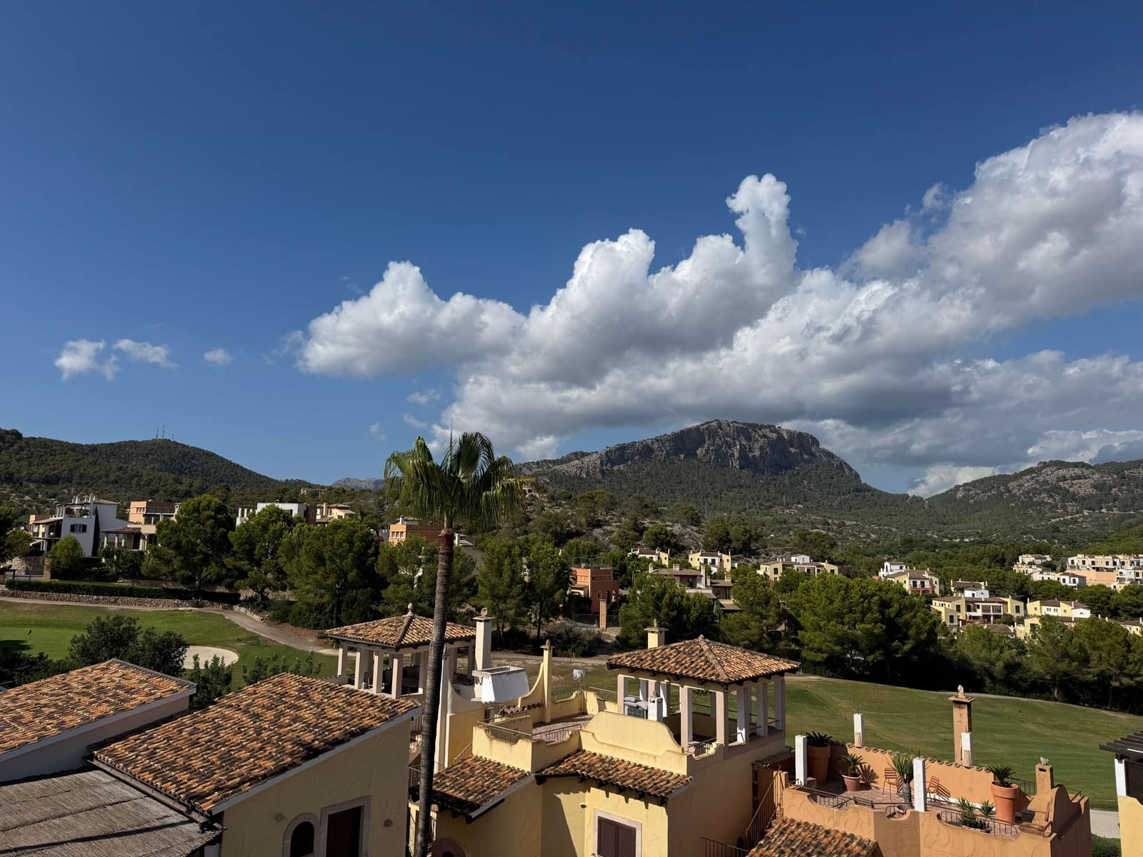 2 soverom Villa til salgs i Es Camp De Mar / El Camp De Mar med svømmebasseng garasje - € 1 200 000 (Ref: 6502292)