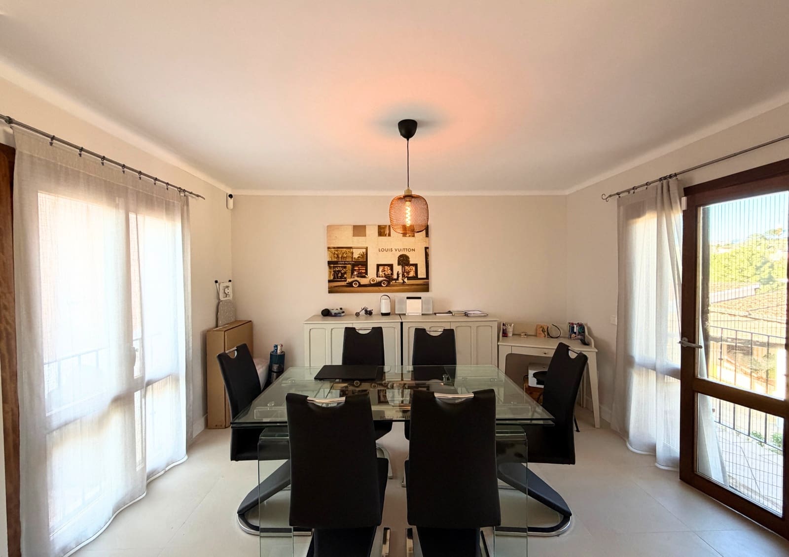 2 sypialnia Willa na sprzedaż w Es Camp De Mar / El Camp De Mar z basenem garażem - 1 200 000 € (Ref: 6502292)