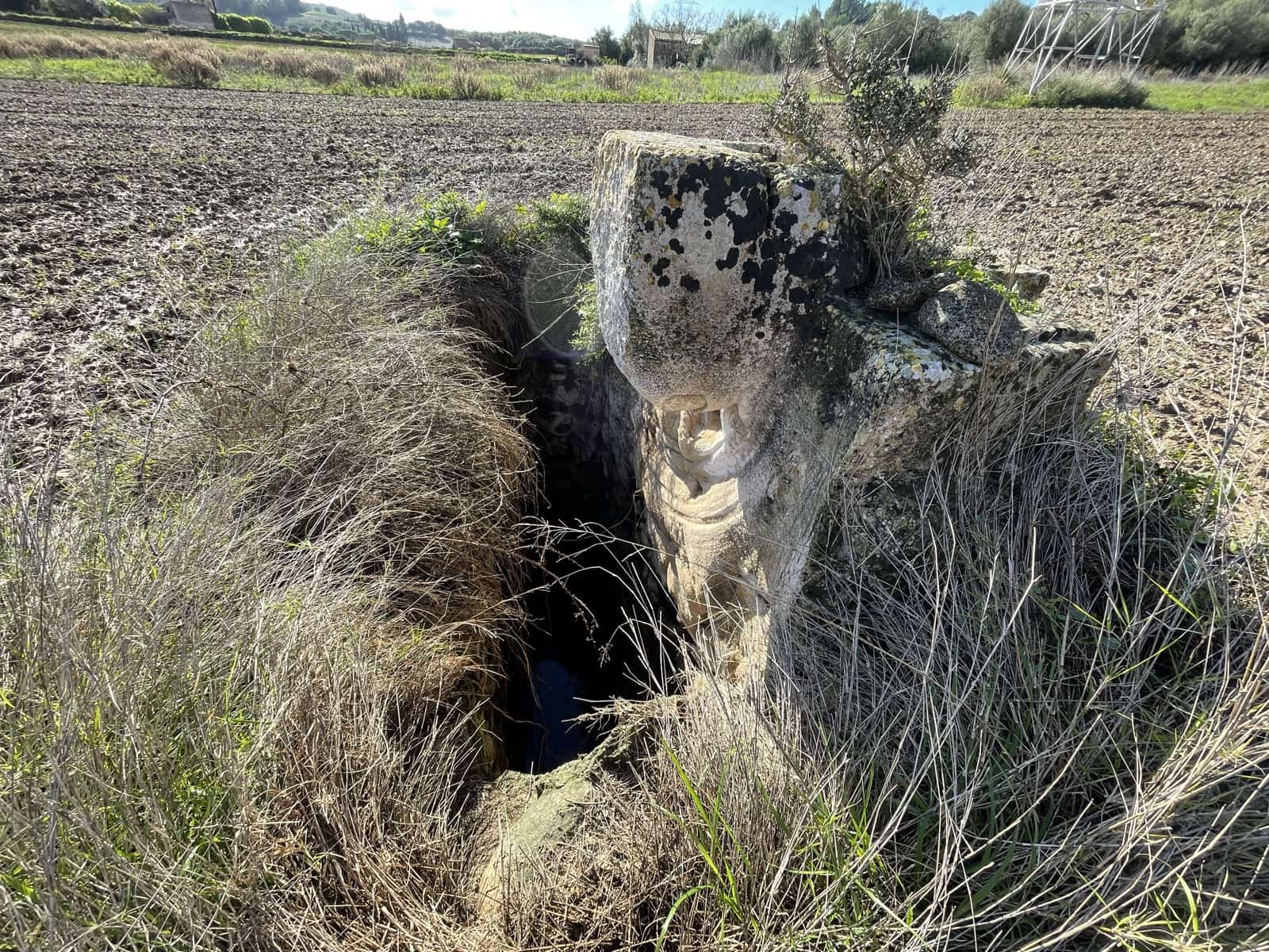 Bouwgrond te koop in Muro - € 250.000 (Ref: 6502299)