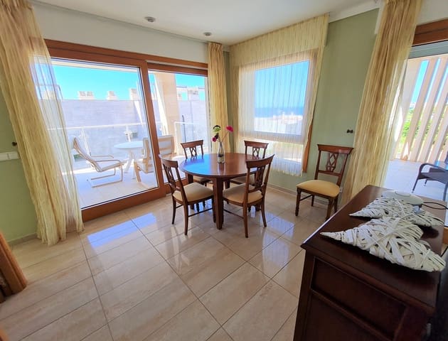 3 sovrum Lägenhet att hyra i Cala Figuera, Santanyí med pool garage - 2 000 € (Ref: 6525522)