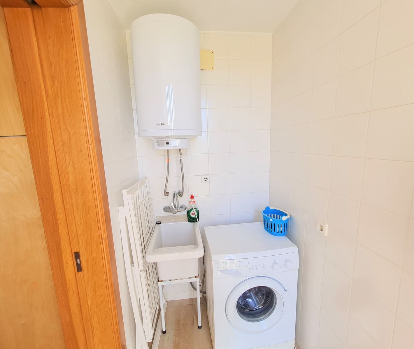 3 sovrum Lägenhet att hyra i Cala Figuera med pool garage - 2 000 € (Ref: 6525522)