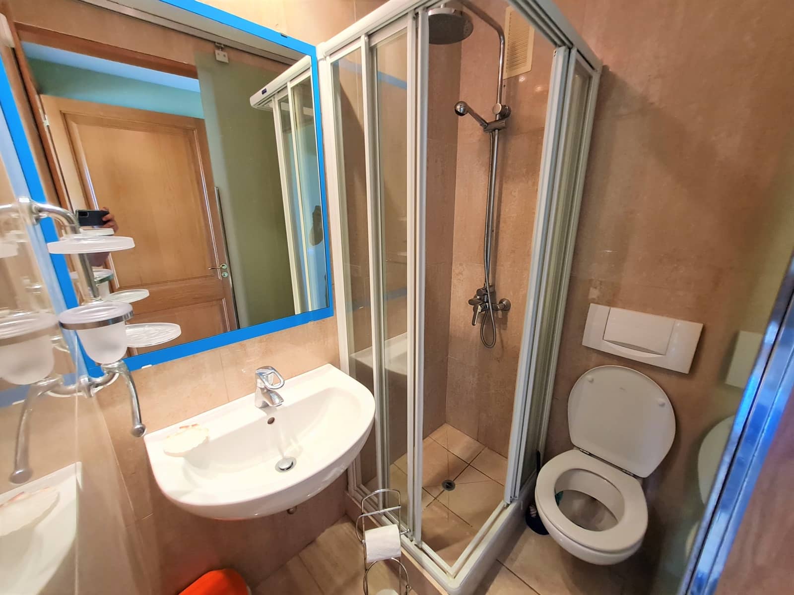 3 sovrum Lägenhet att hyra i Cala Figuera med pool garage - 2 000 € (Ref: 6525522)