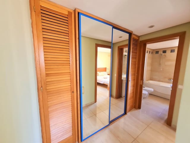 3 sovrum Lägenhet att hyra i Cala Figuera, Santanyí med pool garage - 2 000 € (Ref: 6525522)