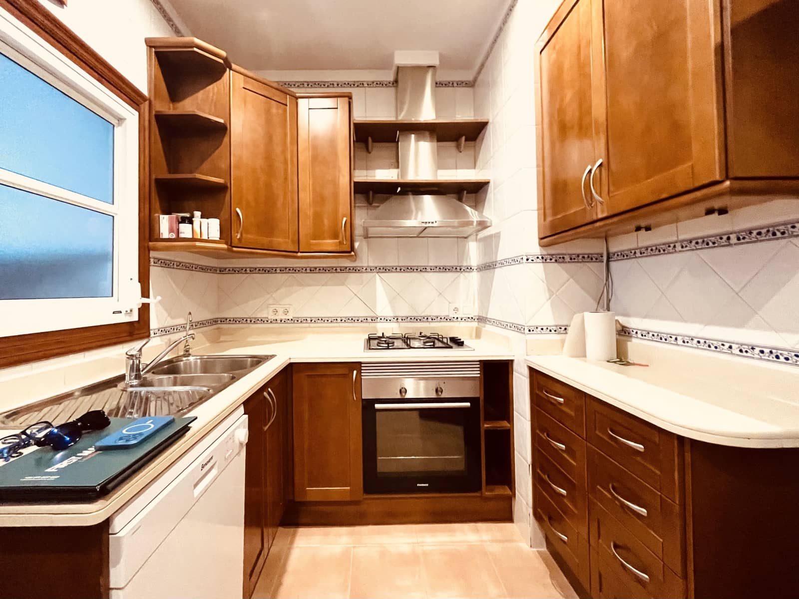 2 bedroom Apartment for rent in Palma de Mallorca - € 2,050 (Ref: 6525524)