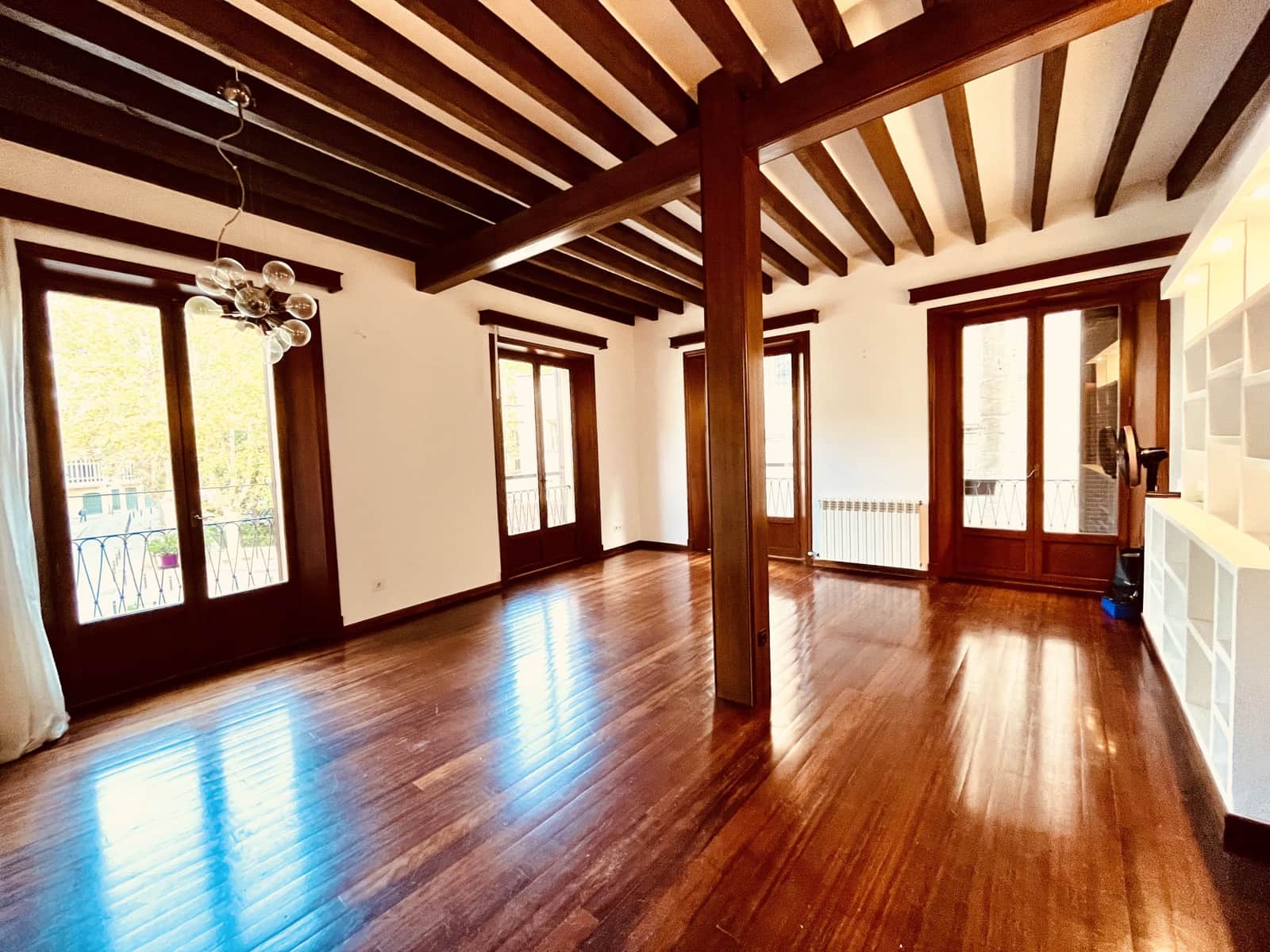 2 bedroom Apartment for rent in Palma de Mallorca - € 2,050 (Ref: 6525524)