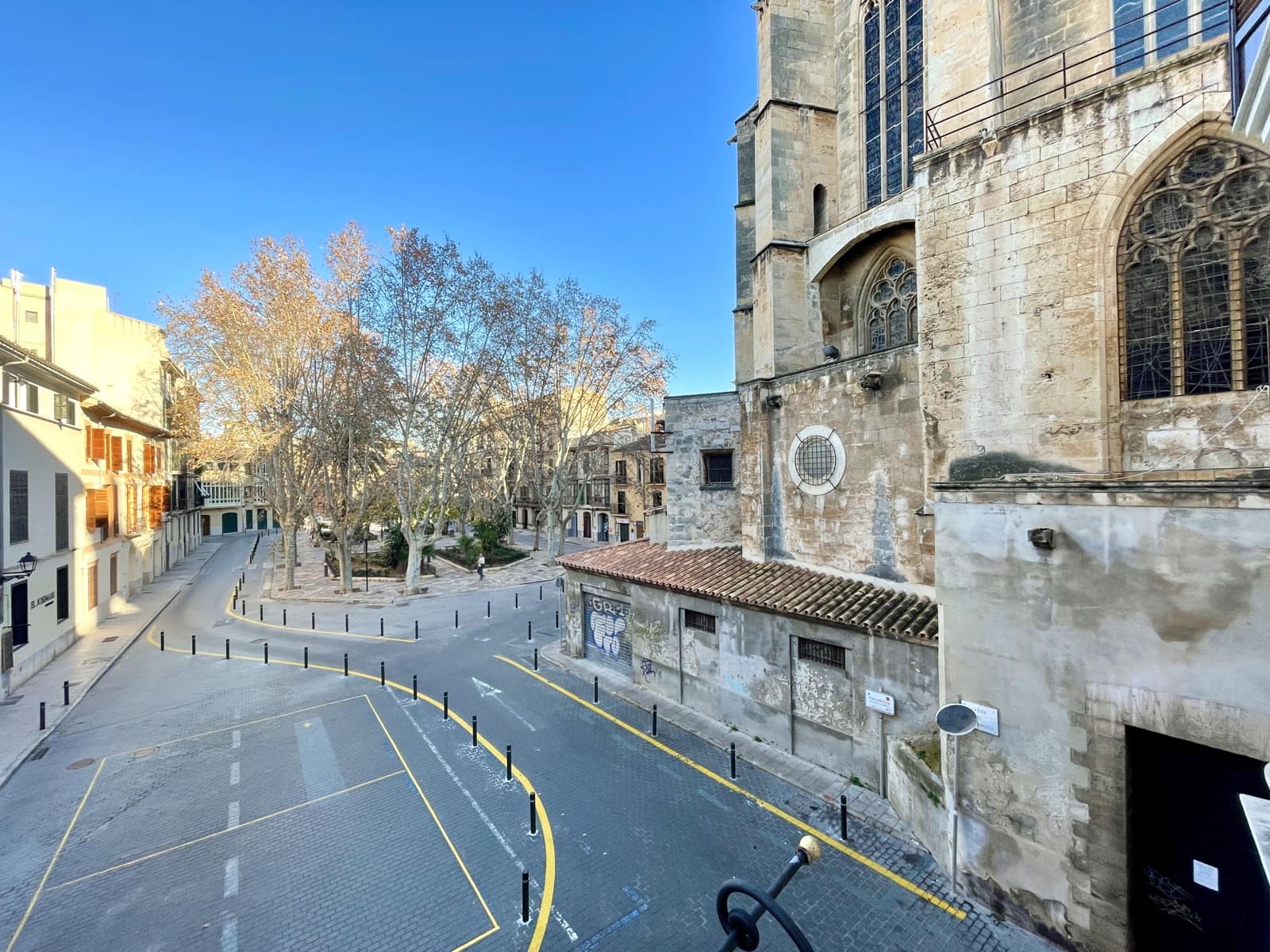 2 bedroom Apartment for rent in Palma de Mallorca - € 2,050 (Ref: 6525524)