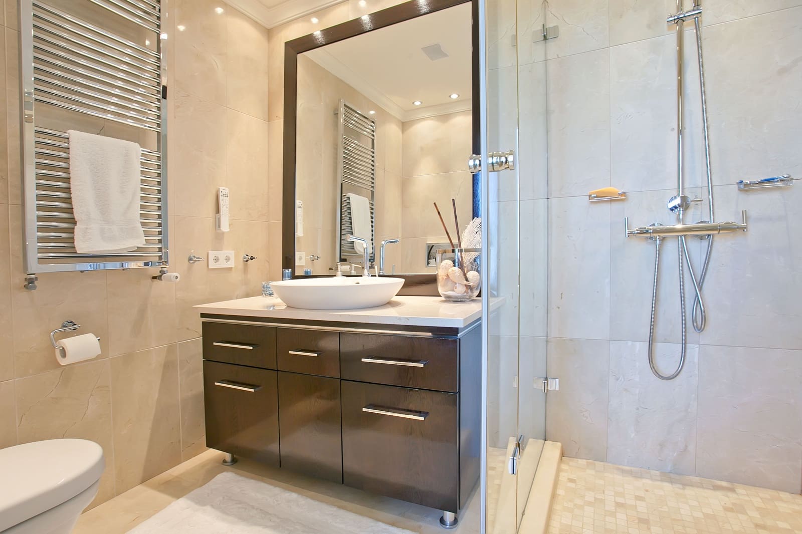 4 soveværelse Villa til salg i Bendinat med swimmingpool garage - € 7.500.000 (Ref: 6525527)