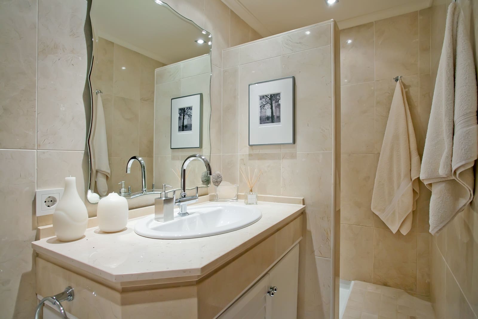 4 soveværelse Villa til salg i Bendinat med swimmingpool garage - € 7.500.000 (Ref: 6525527)